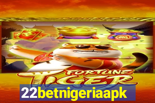 22betnigeriaapk