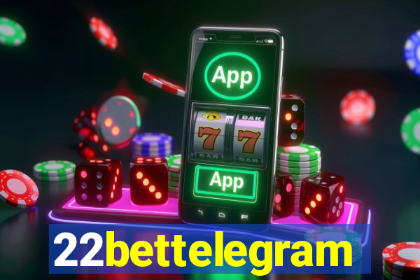 22bettelegram