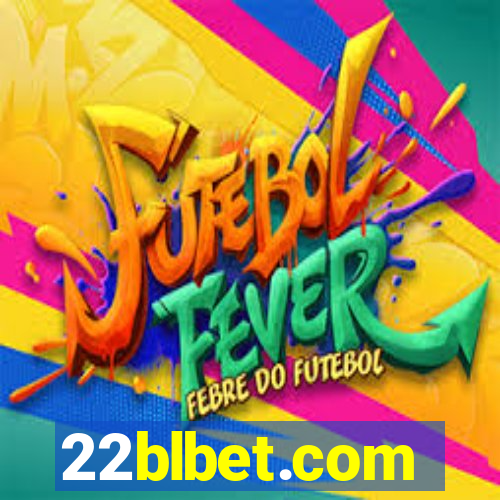 22blbet.com