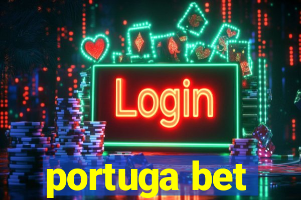 portuga bet