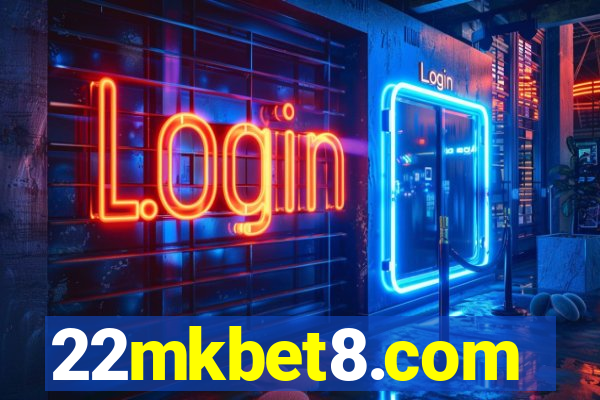 22mkbet8.com