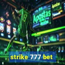 strike 777 bet