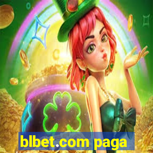 blbet.com paga