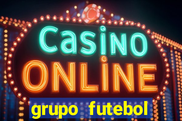 grupo futebol virtual telegram