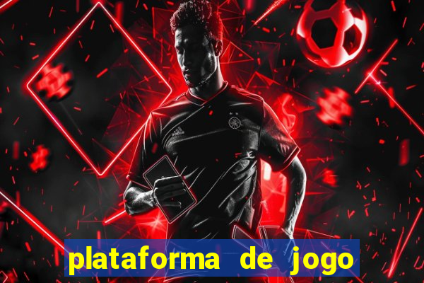 plataforma de jogo do ratinho