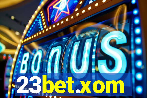 23bet.xom