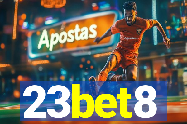 23bet8