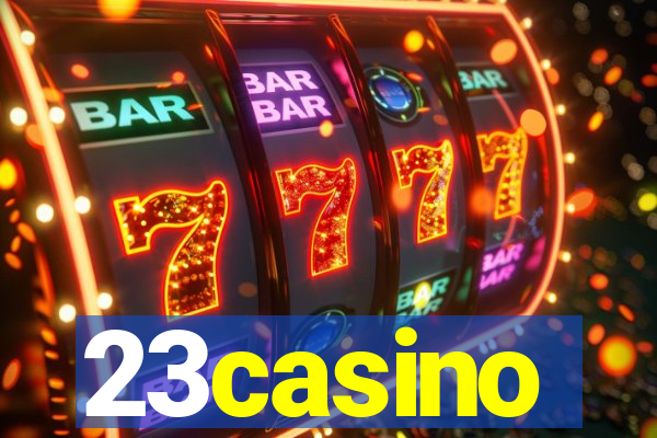 23casino