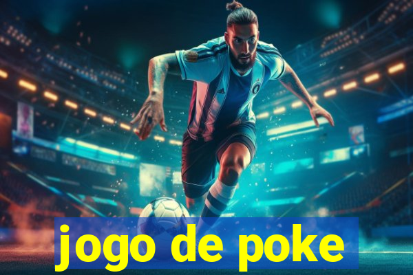 jogo de poke