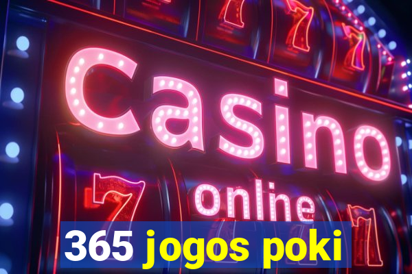 365 jogos poki