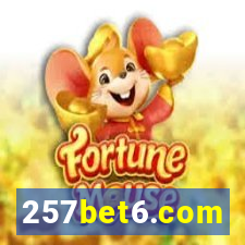 257bet6.com