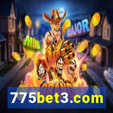 775bet3.com