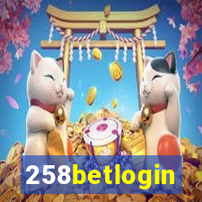 258betlogin