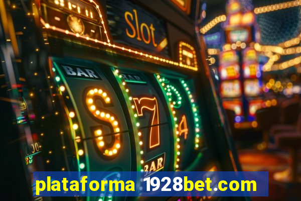 plataforma 1928bet.com