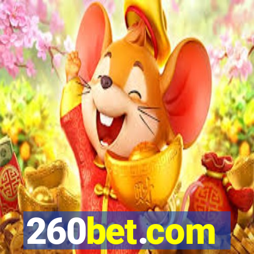 260bet.com