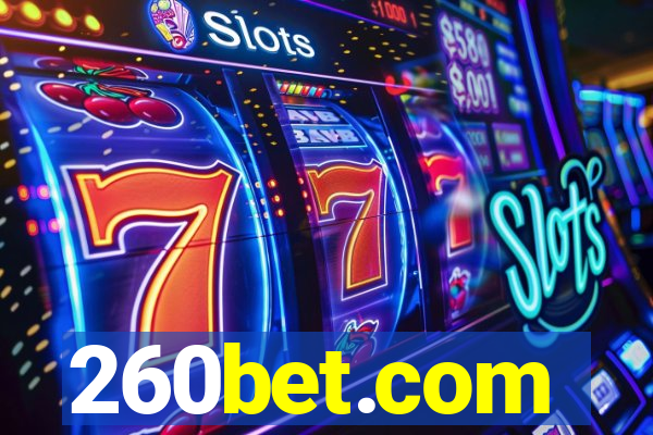 260bet.com