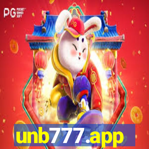 unb777.app