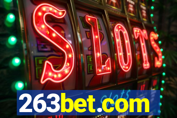 263bet.com