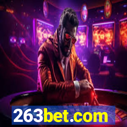 263bet.com