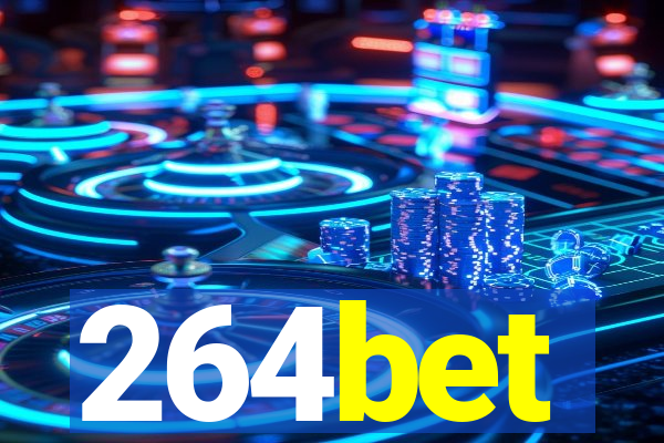 264bet