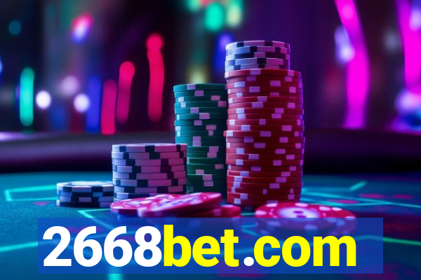 2668bet.com