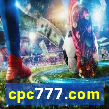 cpc777.com