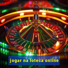 jogar na loteca online