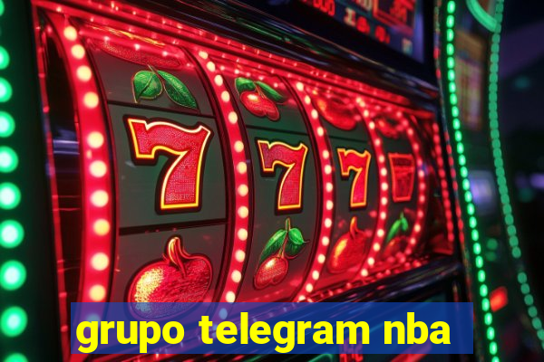 grupo telegram nba