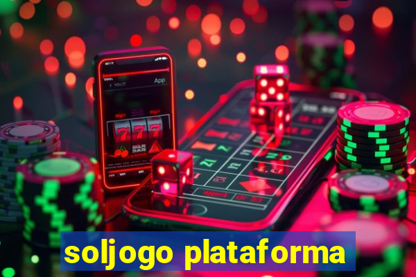 soljogo plataforma