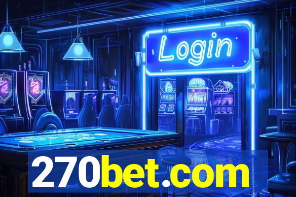 270bet.com