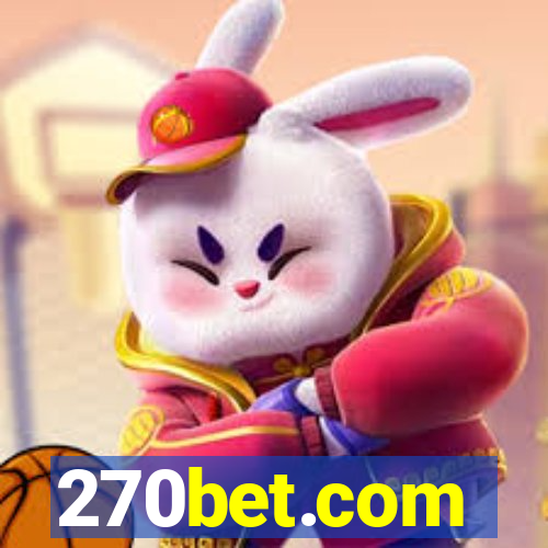 270bet.com