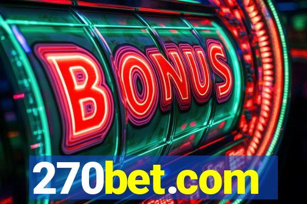 270bet.com