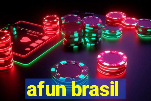 afun brasil