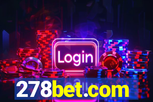 278bet.com