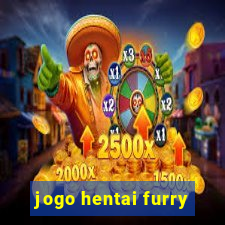 jogo hentai furry