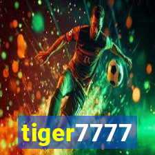 tiger7777