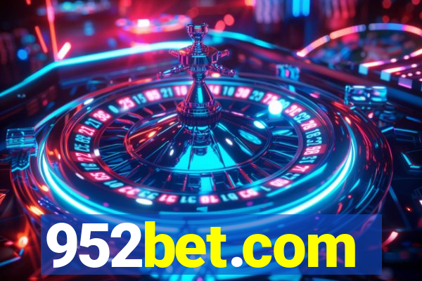 952bet.com