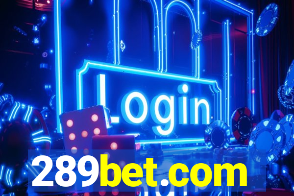 289bet.com