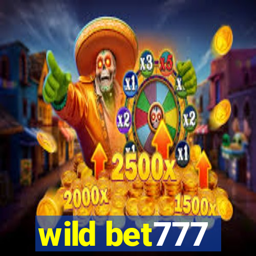 wild bet777