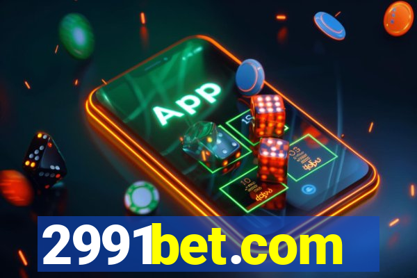 2991bet.com