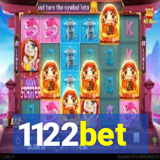 1122bet