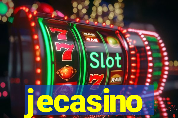 jecasino