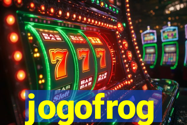 jogofrog