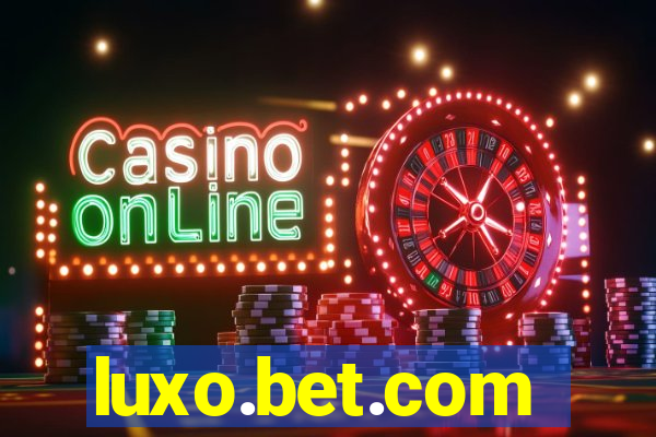 luxo.bet.com