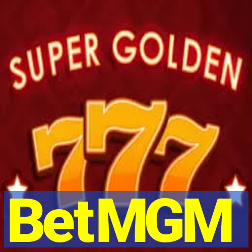 BetMGM