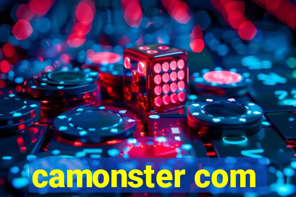 camonster com