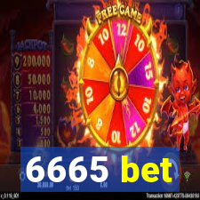 6665 bet