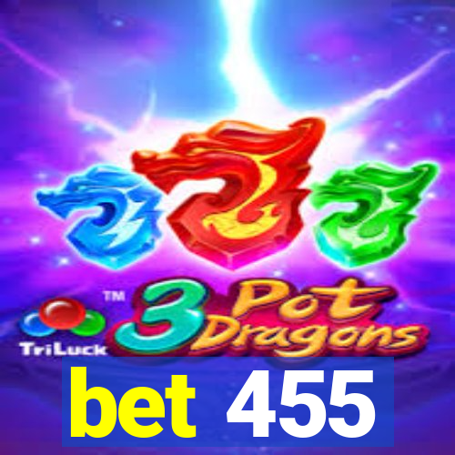 bet 455