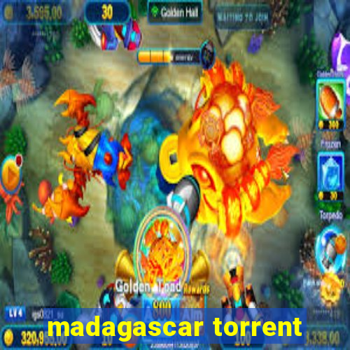 madagascar torrent