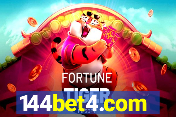 144bet4.com